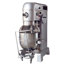 Planetary Mixer