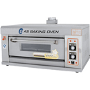 Gas Baking Oven