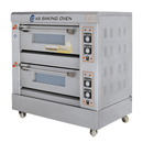 Gas Baking Oven