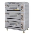Gas Baking Oven