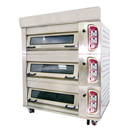 Electric Oven