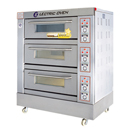 Electric Oven