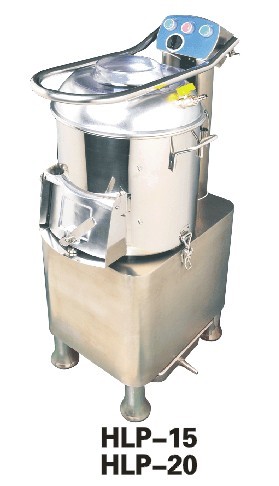 Potato Peeler