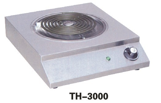Cooker