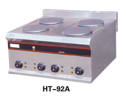 Cooker