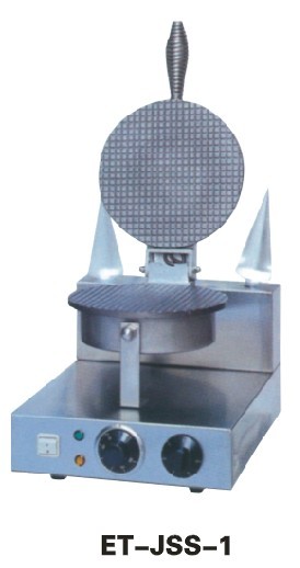 waffle baker