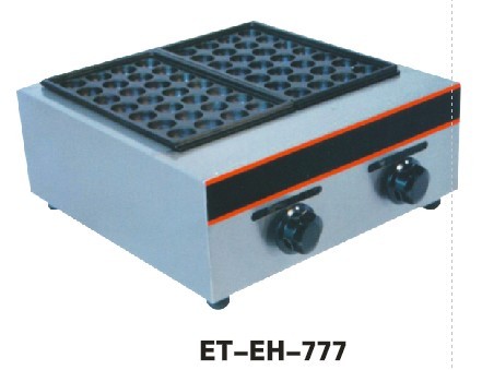 waffle baker