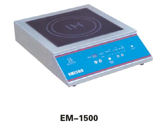 Cooker