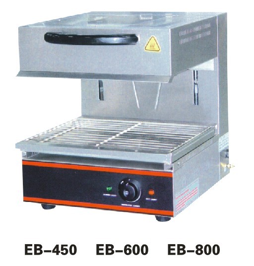 Cooker