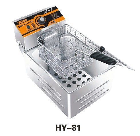 Fryer