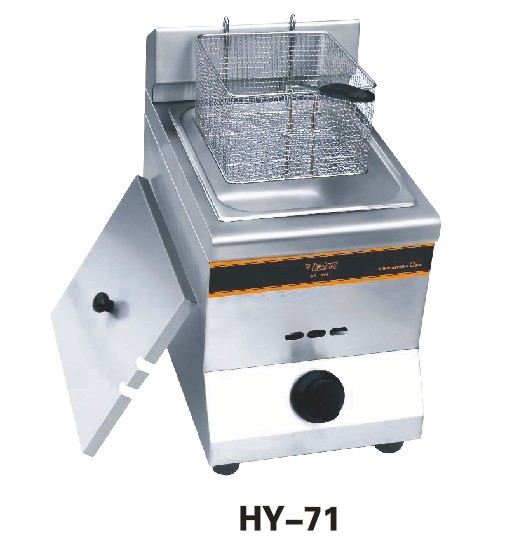 Fryer