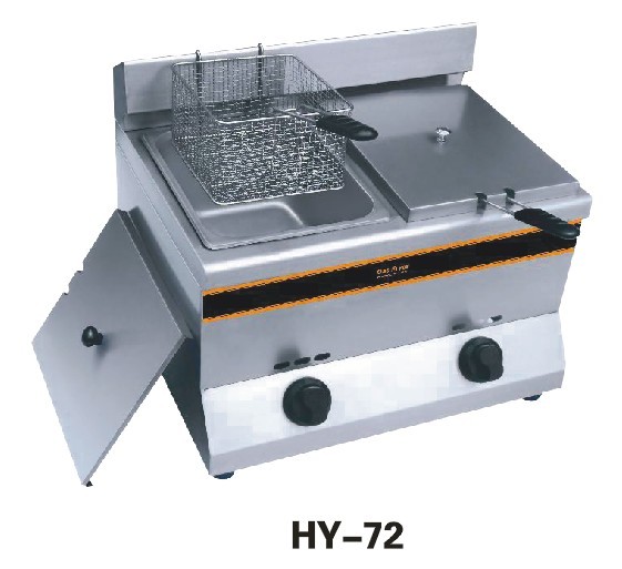 Fryer