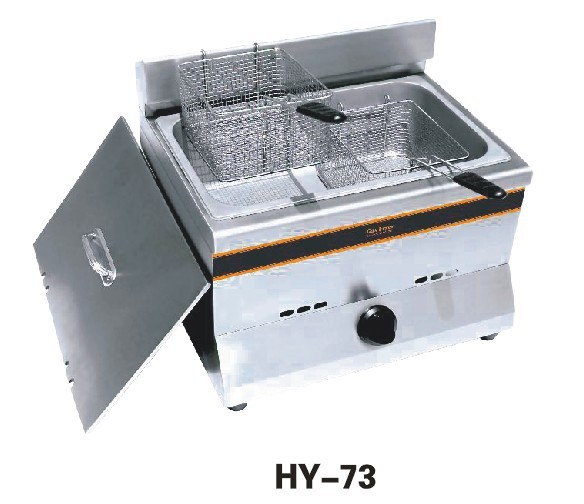 Fryer