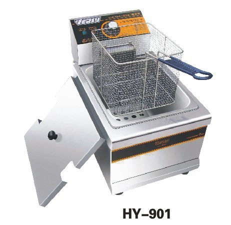 Fryer