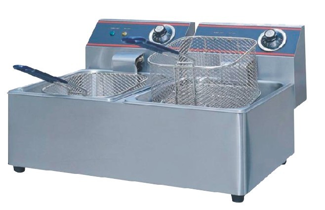 Fryer
