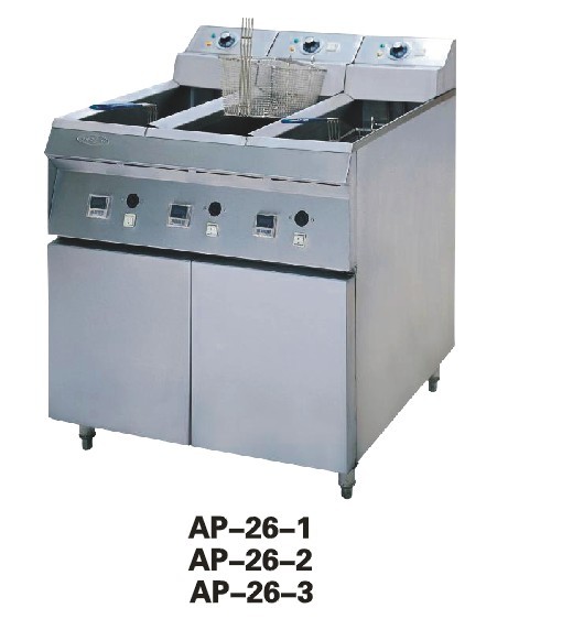 Fryer