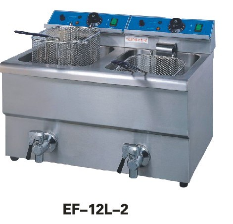 Fryer