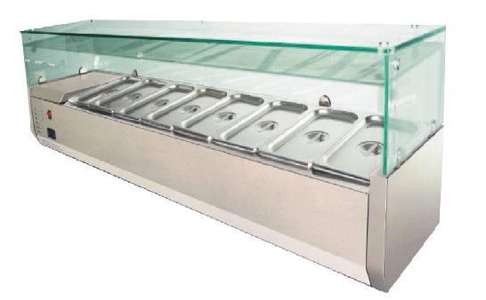 Freezer