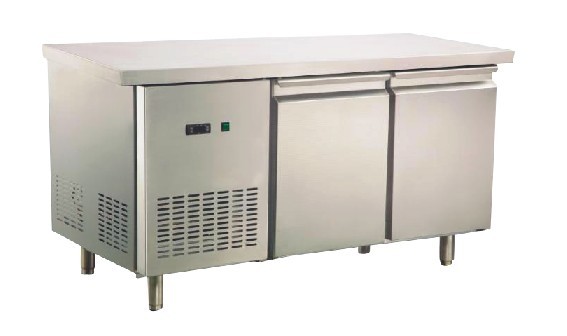 Freezer