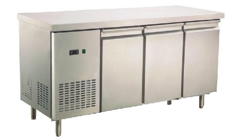 Freezer