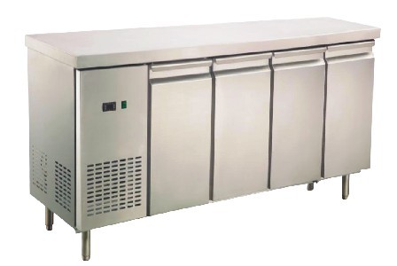 Freezer