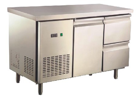 Freezer