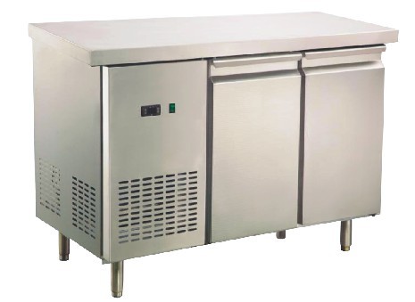 Freezer