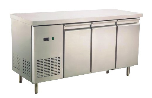 Freezer