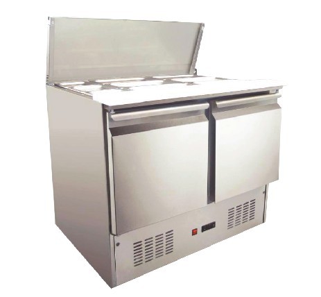 Freezer