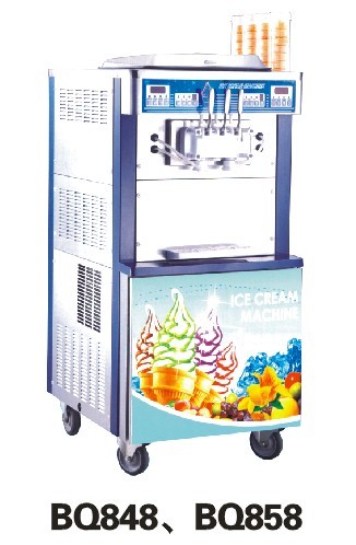 Ice Cream Machine