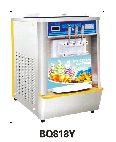 Ice Cream Machine