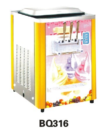 Ice Cream Machine