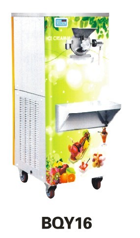 Ice Cream Machine