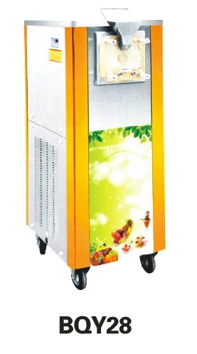 Ice Cream Machine