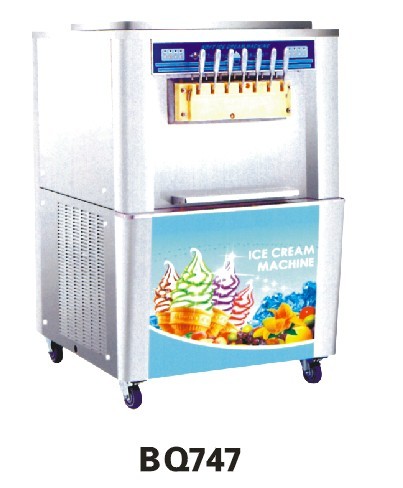 Ice Cream Machine