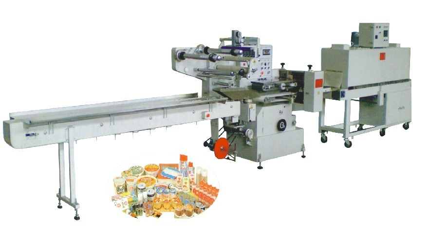 Packing machine
