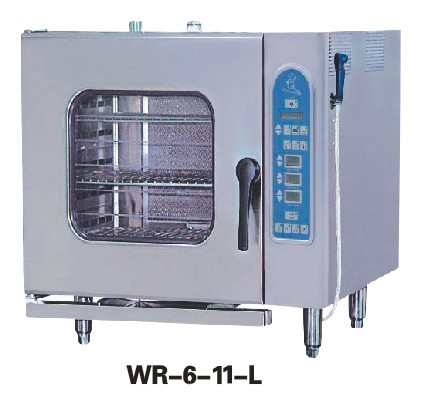 Oven