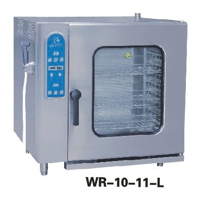 Oven