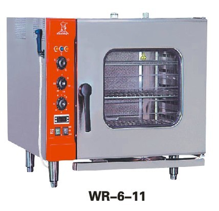Oven