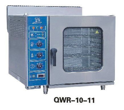 Oven