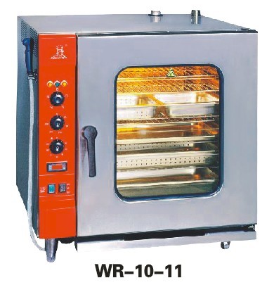 Oven