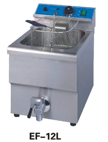 Fryer