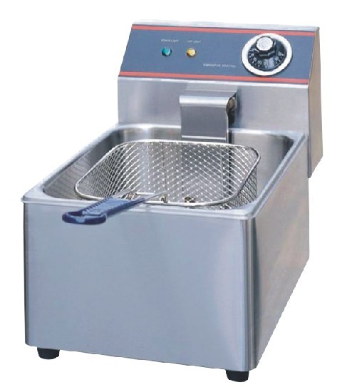 Fryer